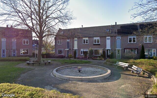 Speeltuin Bijsterbosmarke
