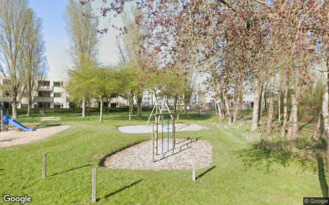 Speeltuin Thieboutmarke