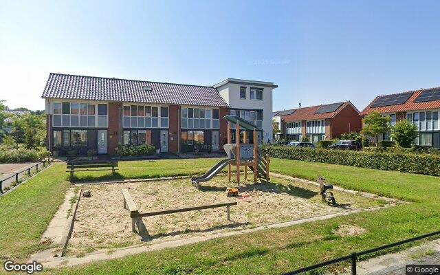 Speeltuin Meidoornhof