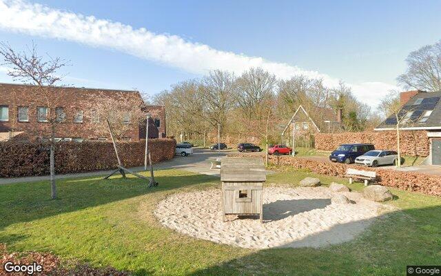 Speeltuin Wipstrikpark
