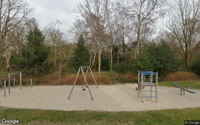Speeltuin Herenpark
