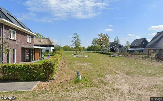 Speeltuin Beethovenlaan
