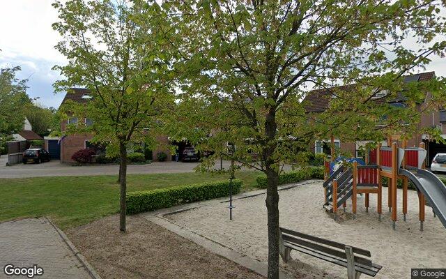 Speeltuin Doddegras