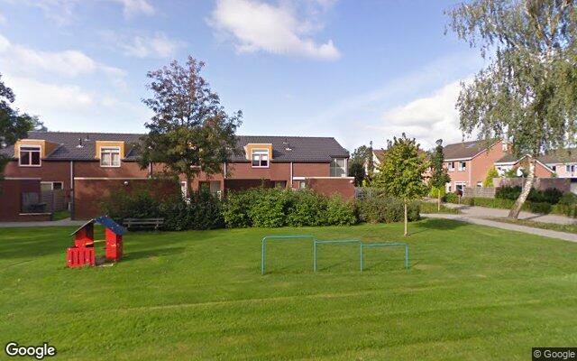 Speeltuin Fluitekruid
