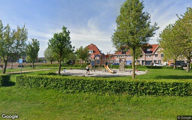 Speeltuin Kolk