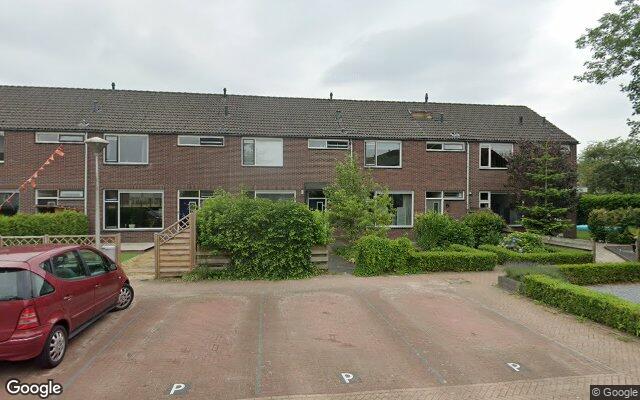 Speeltuin Margrietplein