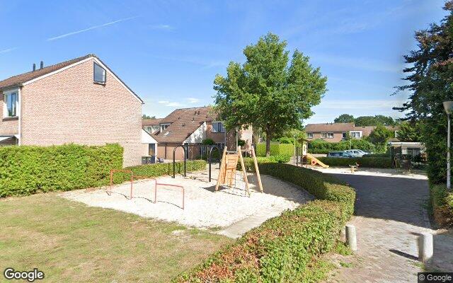 Speeltuin de Roerdomp