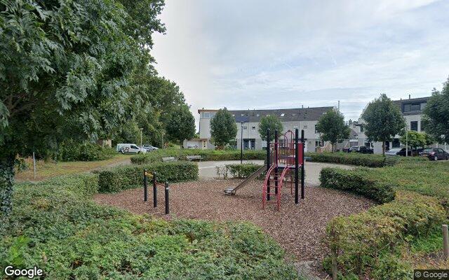 Speeltuin Joke Smitstraat