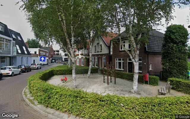 Speeltuin Steijnstraat
