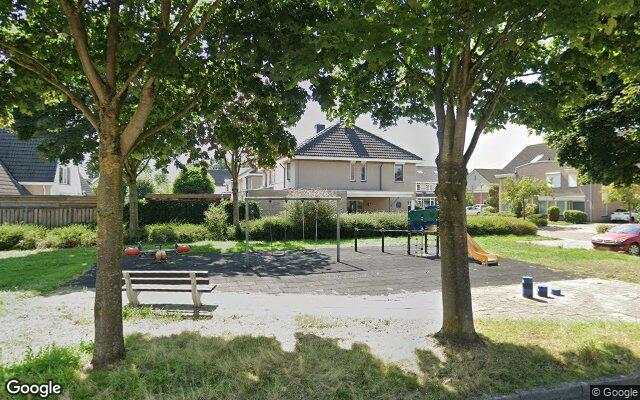 Speeltuin Lepelblad