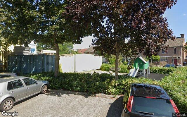 Speeltuin Laurier