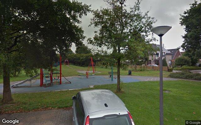 Speeltuin Majoraan