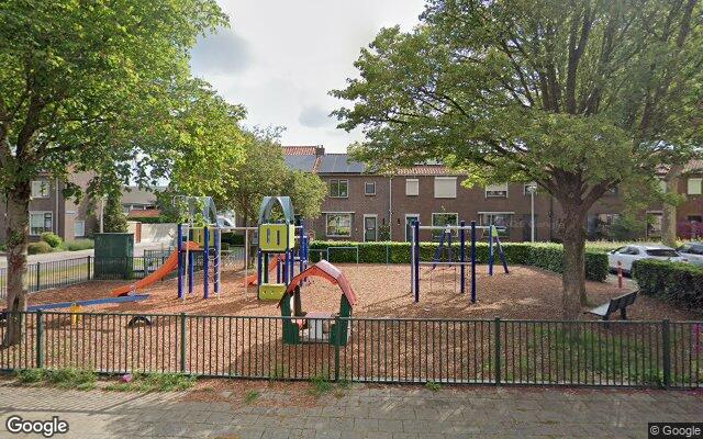 Speeltuin Prinses Beatrixstraat
