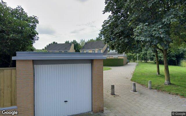 Speeltuin Ridderspoor