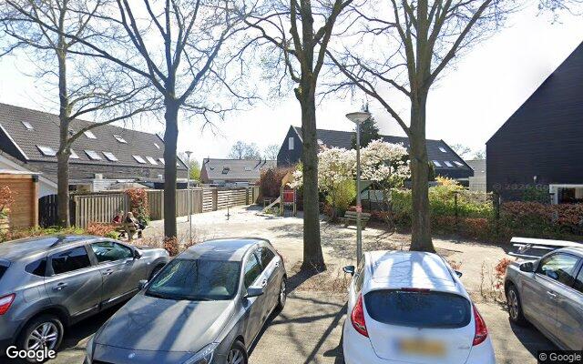 Speeltuin Van Hallware