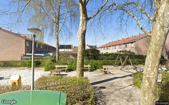 Speeltuin Van Pallandtmarke