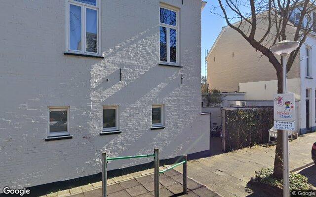 Speeltuin Oosterstraat