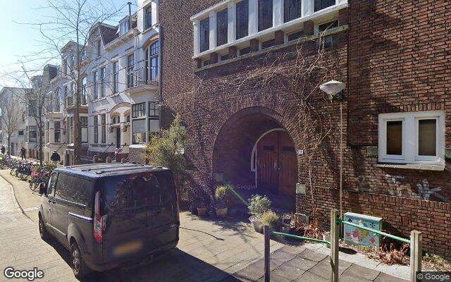 Speeltuin Venestraat