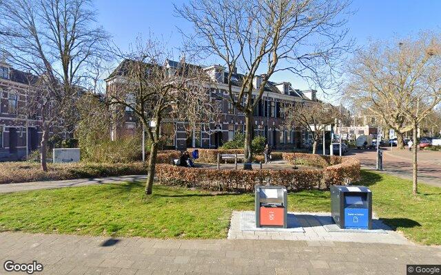 Speeltuin Zeven Alleetjes