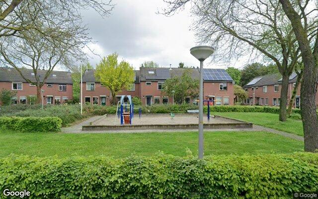 Speeltuin het Wolfseind