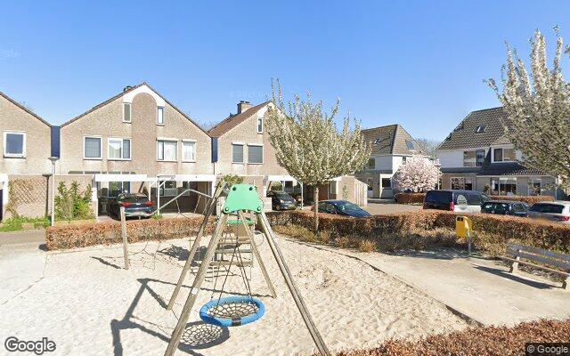 Speeltuin Sloetmarke