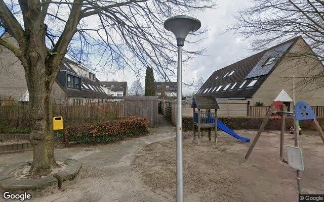 Speeltuin Ripperdamarke