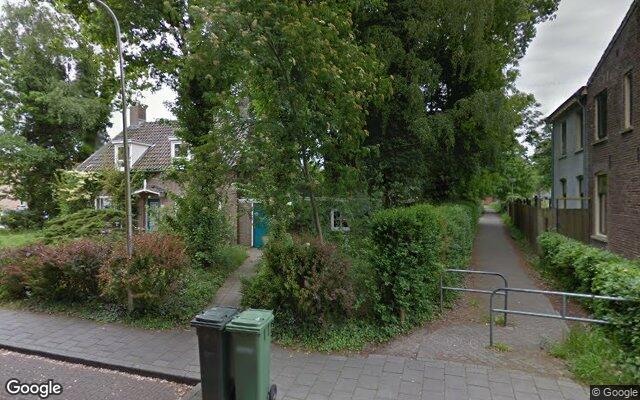 Speeltuin Hanzenpad