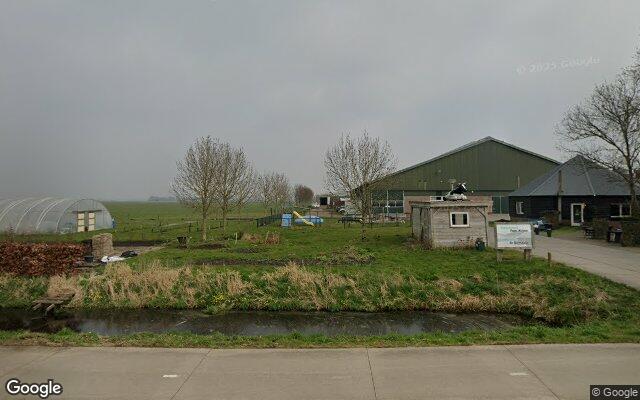 Speeltuin Nieuwe Wetering