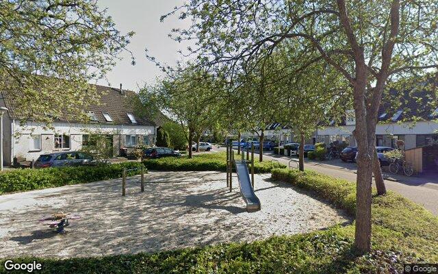 Speeltuin Van der Grondenmarke