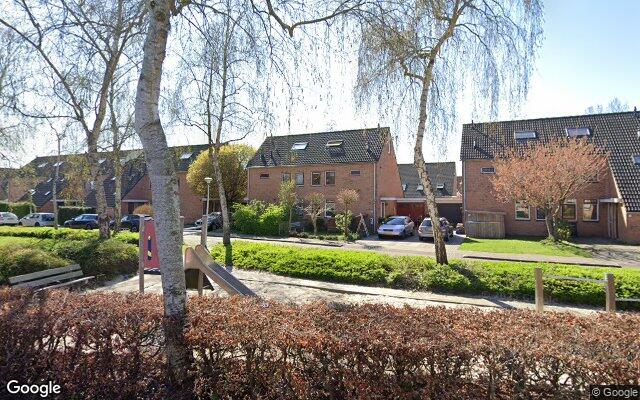 Speeltuin Van Hackfoortmarke