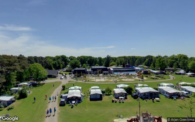 Speeltuin Krieghuisweg