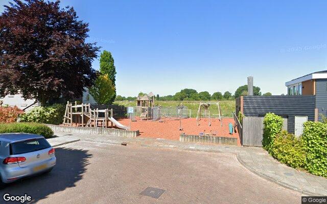 Speeltuin Akkerwinde