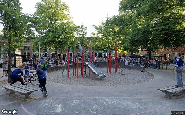 Speeltuin Assendorp