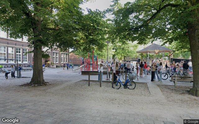Speeltuin Wezenlanden