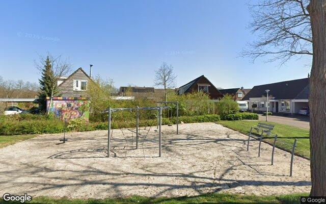 Speeltuin Heivlinder