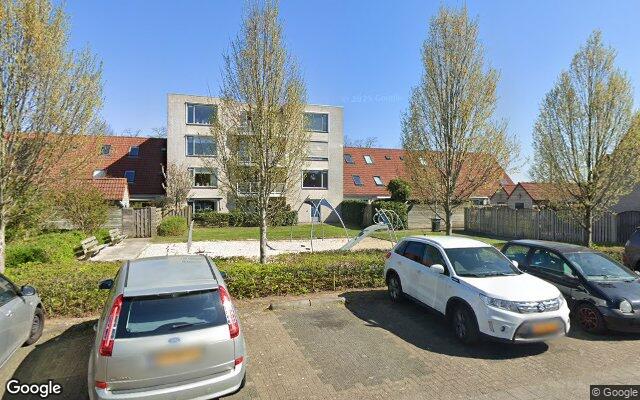 Speeltuin Egelveld