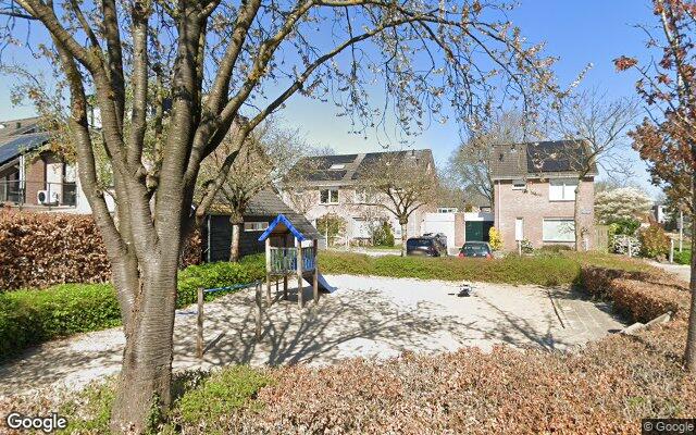 Speeltuin Beverveld