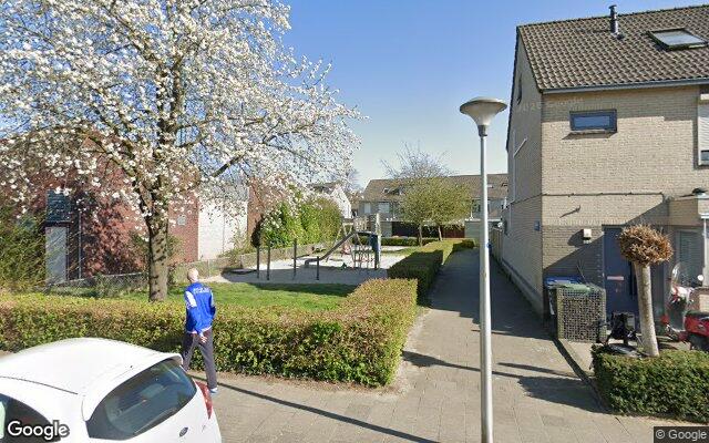 Speeltuin Energieweg