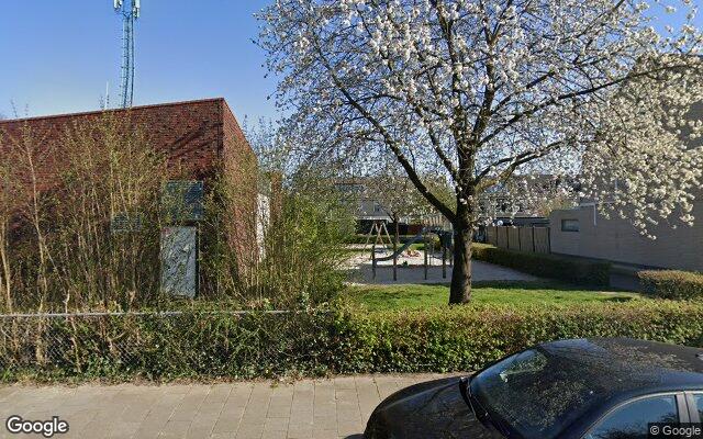 Speeltuin Energieweg