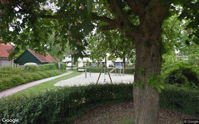 Speeltuin Zwarteweg