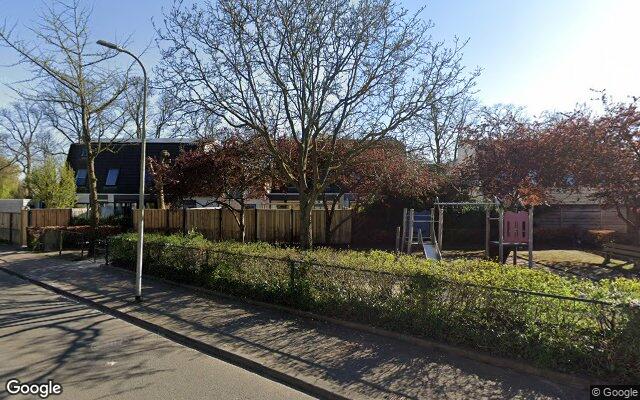 Speeltuin Vrouwenlaan