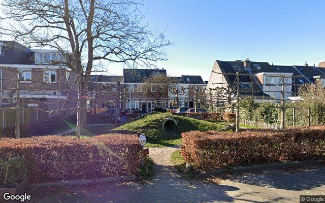 Speeltuin Groenestraat