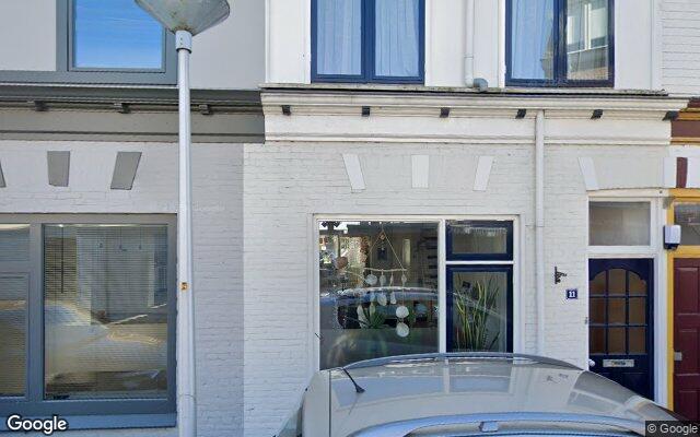 Speeltuin Molendwarsstraat