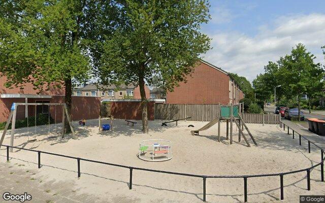 Speeltuin Windestraat