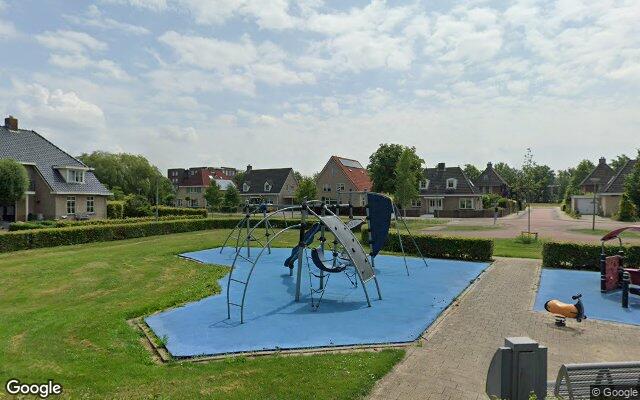 Speeltuin Het Garnizoen
