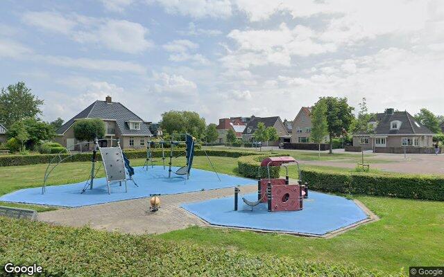 Speeltuin Het Garnizoen