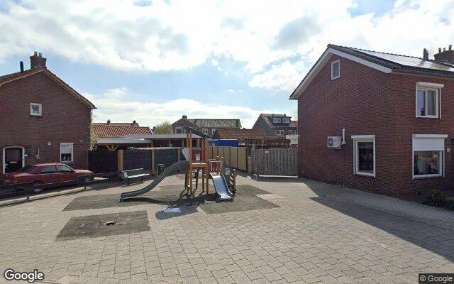 Speeltuin Sportlaan