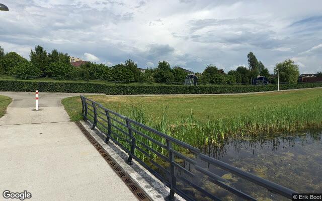 Speeltuin Jan Tooropstraat
