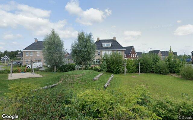 Speeltuin Vlierendreef