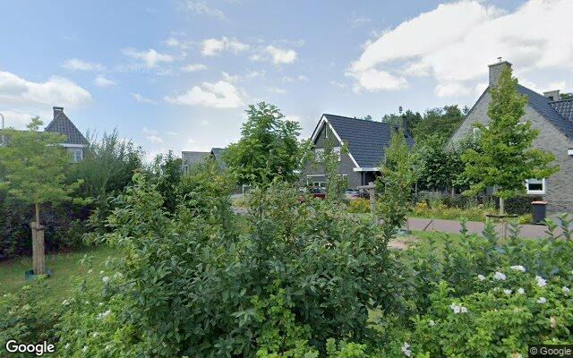 Speeltuin Lantheer